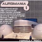 AUTOMANIA 1 - Formula rock – Hitovi 70-tih i 80-tih (CD) AUTOMANIA 1 - Formula rock – Hitovi 70-tih i 80-tih (CD)